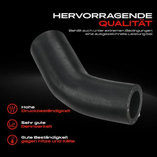 Frankberg 1x Kühlerschlauch Turboschlauch für Audi A4 8E2 A4 Avant 8E5 A6 4B2 4B4 A6 Avant 4B5 4B6 1.9L 2000-2005 Bild Frankberg 1x Kühlerschlauch Turboschlauch für Audi A4 8E2 A4 Avant 8E5 A6 4B2 4B4 A6 Avant 4B5 4B6 1.9L 2000-2005