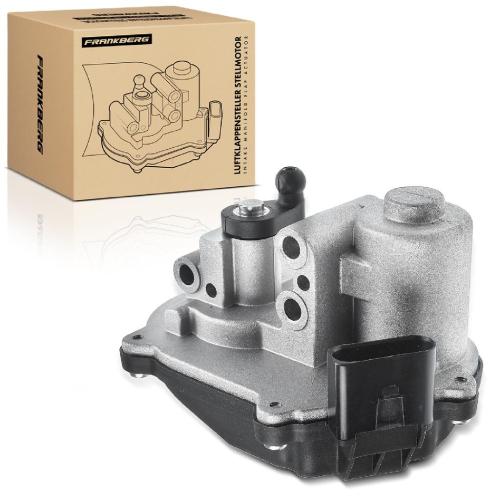 1x Luftklappensteller Stellmotor Drallklappen für Audi A4 A5 A6 A8 Q5 Q7 Bild 1x Luftklappensteller Stellmotor Drallklappen für Audi A4 A5 A6 A8 Q5 Q7