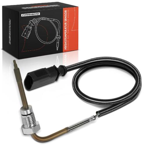 1x Abgastemperatursensor für Porsche Panamera 970 2011-2016 Bild 1x Abgastemperatursensor für Porsche Panamera 970 2011-2016