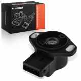 1x Sensor Drosselklappenstellung für Mitsubishi Colt IV Galant V E5 A