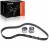 1x Zahnriemensatz Zahnriemen für Hyundai Coupe Santa Fé I XG Sonata IV KIA Sportage Bild 1x Zahnriemensatz Zahnriemen für Hyundai Coupe Santa Fé I XG Sonata IV KIA Sportage