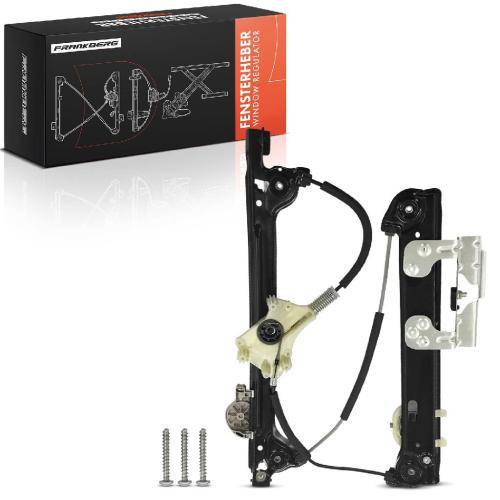 1x Fensterheber Hinten Links für BMW 6 Gran Coupe F06 640d Bild 1x Fensterheber Hinten Links für BMW 6 Gran Coupe F06 640d