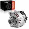 Frankberg 1x Lichtmaschine Generator für VW Golf VI Polo Audi A1 A3 Q3 Skoda Rapid Seat
