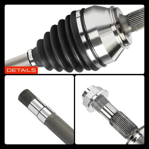 Frankberg 1x Antriebswelle Vorderachse Rechts für Citroën Jumper Bus Peugeot Boxer Bild Frankberg 1x Antriebswelle Vorderachse Rechts für Citroën Jumper Bus Peugeot Boxer