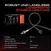 Frankberg 1x Lambdasonde Regelsonde Vor Katalysator für Alfa Romeo 159 Fiat Opel Astra H L35 L67 L69 Bild Frankberg 1x Lambdasonde Regelsonde Vor Katalysator für Alfa Romeo 159 Fiat Opel Astra H L35 L67 L69