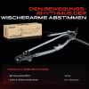 1x Wischergestänge Vorne für BMW E90 E91 E92 E93 2004-2013 Bild 1x Wischergestänge Vorne für BMW E90 E91 E92 E93 2004-2013