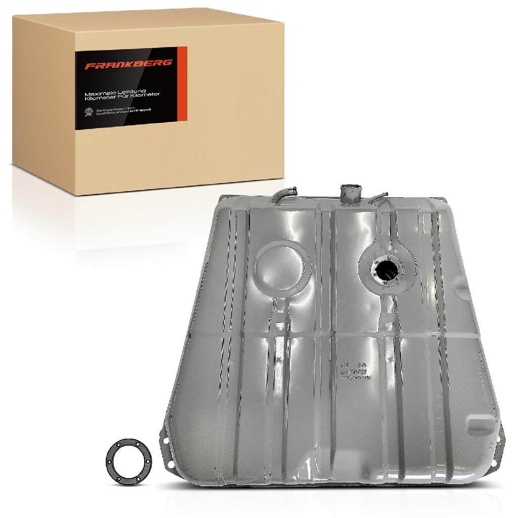 Frankberg 1x Kraftstofftank Kraftstoffbehälter für Fiat Ducato 280 1.8L 2.5L