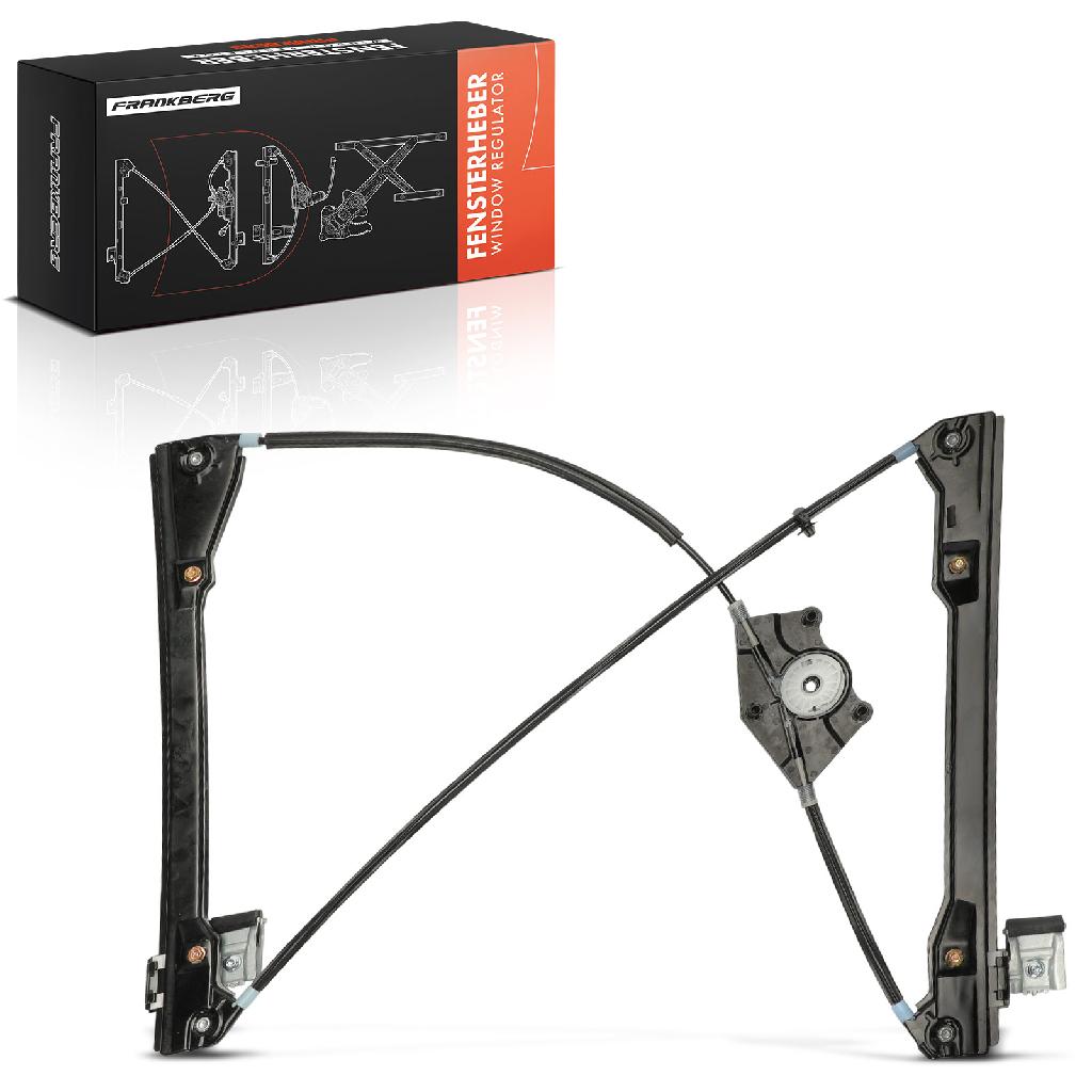 Frankberg 1x Fensterheber Vorne Links für VW New Beetle 9C Schrägheck