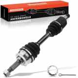 1x Antriebswelle Vorderachse Links für Nissan Primera P12 WP12 2.0L 2.2L 2002-2008