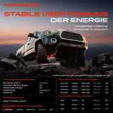 1x Kardanwelle Gelenkwelle Hinterachse für Chevrolet Captiva Opel Antara 2.0L 2.2L 2.4L 3.0L 3.2L Bj ab 2006