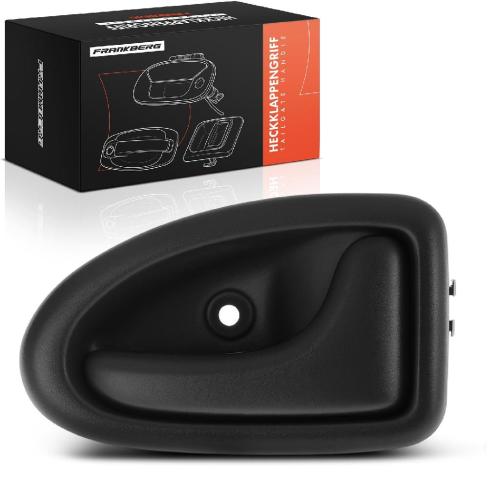 1x Türgriff Vorne Rechts innen für Opel Vivaro A Pritsche/Fahrgestell Combi Kasten Renault Clio II Bild 1x Türgriff Vorne Rechts innen für Opel Vivaro A Pritsche/Fahrgestell Combi Kasten Renault Clio II