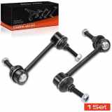 2x Koppelstange Hinterachse für FORD USA Explorer U5 3.5L Bj ab 2010