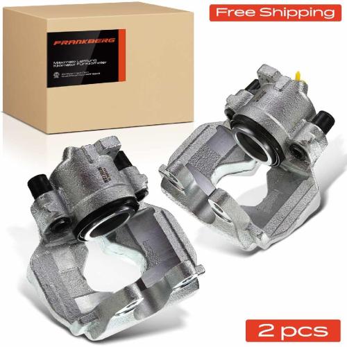 2x Bremssattel Vorne Links Rechts für VW Sharan Ford Galaxy WGR Seat Bild 2x Bremssattel Vorne Links Rechts für VW Sharan Ford Galaxy WGR Seat