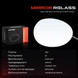 1x Spiegelglas Außenspiegel rechts für MINI Mini Cabriolet F55 F56 F57 F54