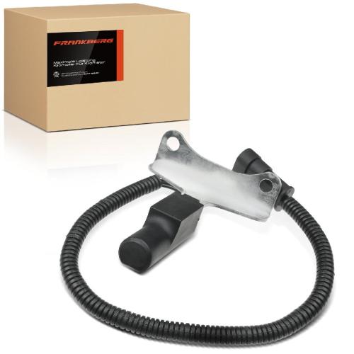 1x Kurbelwellensensor Impulsgeber für Dodge Ramcharger Jeep Grand Cherokee I ZG ZJ Bild 1x Kurbelwellensensor Impulsgeber für Dodge Ramcharger Jeep Grand Cherokee I ZG ZJ
