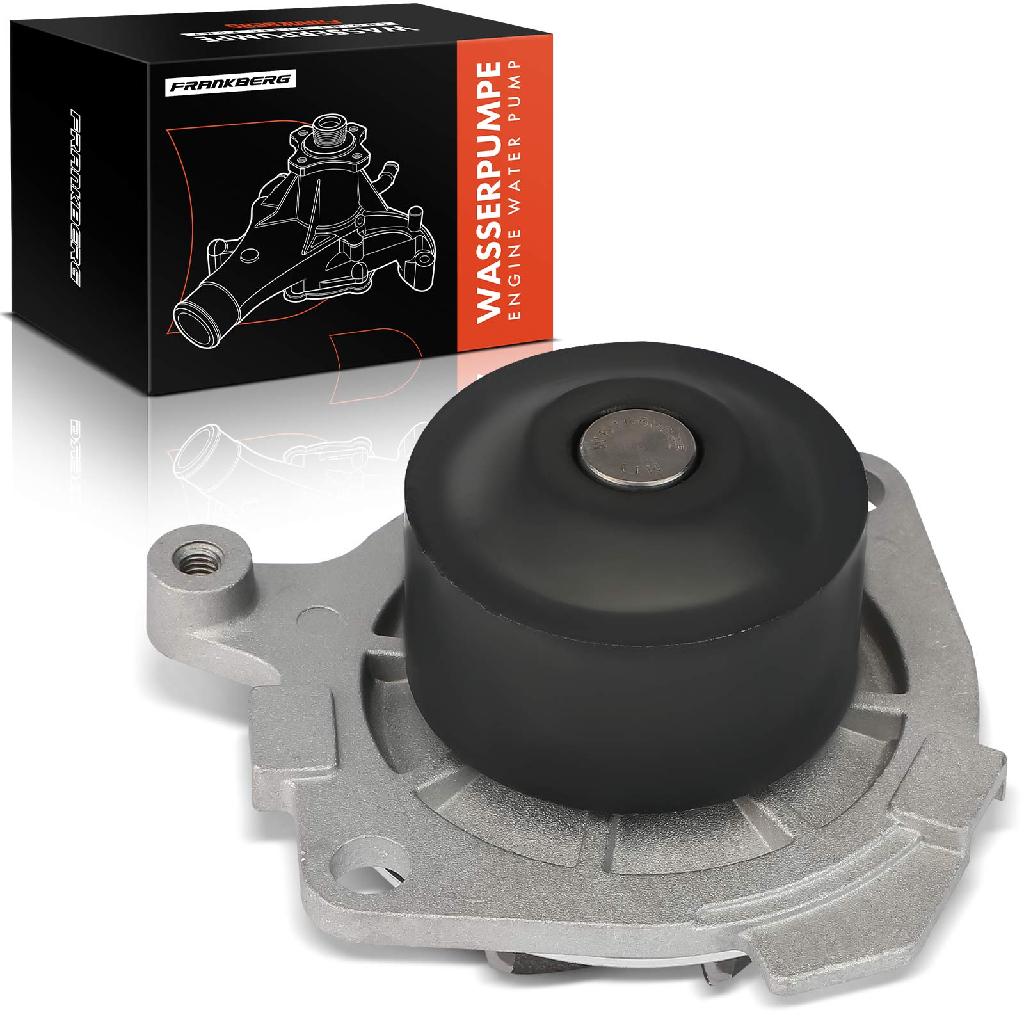 1x Wasserpumpe Kühlwasserpumpe für Fiat Marea 185 Coupe 175 Stilo Lancia Kappa Lybra 839A Thesis