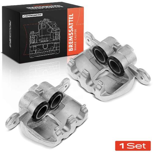 2x Bremssattel Vorderachse für Land Rover Discovery IV Range III Sport Bild 2x Bremssattel Vorderachse für Land Rover Discovery IV Range III Sport