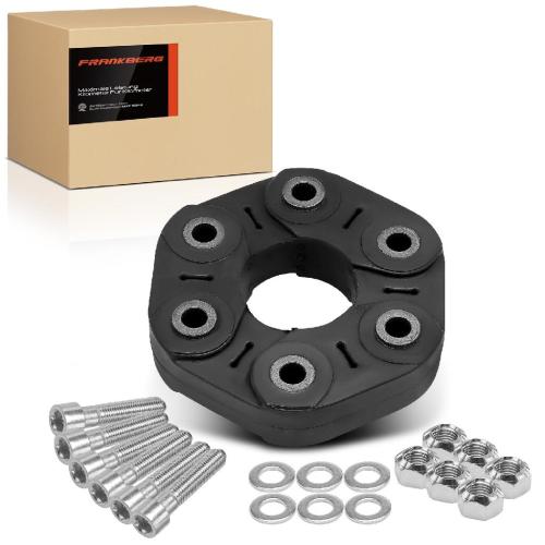 1x Gelenkscheibe Hardyscheibe Kardanwelle Vorne oder Hinten für Mercedes-Benz C E-Klasse CLS Bild 1x Gelenkscheibe Hardyscheibe Kardanwelle Vorne oder Hinten für Mercedes-Benz C E-Klasse CLS