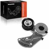 1x Spannrolle Riemenspanner für VW Phaeton Touareg Audi Q7 Porsche Cayenne 3.2L 3.6L