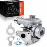 1x Abgasturbolader für Renault Clio II Grand Scénic II Megane II II Kombi II Stufenheck II