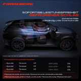 1x Klimakompressor für Hyundai Terracan HP 2.9 CRDi 2001-2006