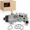 1x ÖlkühlerÖlfilter für MINI R56 R57 R55 R60 Citroën DS Peugeot 208 I 308 II 508 I Bild 1x ÖlkühlerÖlfilter für MINI R56 R57 R55 R60 Citroën DS Peugeot 208 I 308 II 508 I