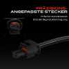 1x Abgastemperatursensor für BMW 2 Active Tourer F45 X1 F48 MINI Mini Clubman Bild 1x Abgastemperatursensor für BMW 2 Active Tourer F45 X1 F48 MINI Mini Clubman