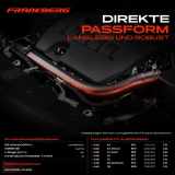 1x Kühlerschlauch Turboschlauch für Audi A4 8K2 A4 Allroad 8KH A4 Avant 8K5 A5 8T3 A5 Cabriolet 8F7