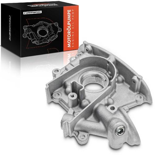 Frankberg 1x Ölpumpe für Dacia Logan LS Renault Clio I II III Kangoo Renault Twingo Bild Frankberg 1x Ölpumpe für Dacia Logan LS Renault Clio I II III Kangoo Renault Twingo