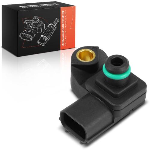 1x Saugrohrdruck Sensor für Honda CR-V V RT RW Civic X Schrägheck FC FK HR-V RU Bild 1x Saugrohrdruck Sensor für Honda CR-V V RT RW Civic X Schrägheck FC FK HR-V RU