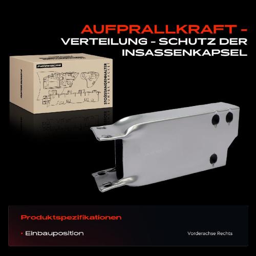 1x Achskörper Achsträger Motorträger Vorderachse Rechts für Mercedes-Benz C-Klasse W206 2.0L Bj ab 2021 Bild 1x Achskörper Achsträger Motorträger Vorderachse Rechts für Mercedes-Benz C-Klasse W206 2.0L Bj ab 2021