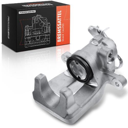 1x Bremssattel Hinterachse Rechts für Alfa Romeo 147 156 166 GT Lancia Kappa SW Lybra Bild 1x Bremssattel Hinterachse Rechts für Alfa Romeo 147 156 166 GT Lancia Kappa SW Lybra