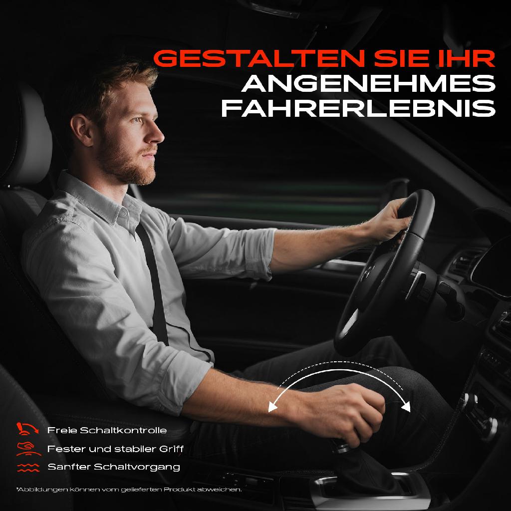 1x Reparaturstaz Schalthebel für VW Golf Caddy Jetta Scirocco 1974-1993