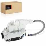 Frankberg 1x Türschloss Hinten Rechts für Mercedes-Benz C-Klasse W204 1.6L 1.8L 2.1L 2.2L 2.5L 3.0L 3.5L 6.2L 2007-2014