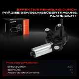 1x Wischermotor Scheibenwischermotor Hinten für VW Passat Alltrack Variant 365 2020-2015