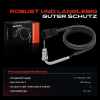 Frankberg 1x Abgastemperatursensor für Renault Clio V B7 Kangoo III Bild Frankberg 1x Abgastemperatursensor für Renault Clio V B7 Kangoo III