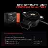 1x Sensor Drosselklappenstellung für Mazda 323 F VI MX-5 II 323 S VI Bild 1x Sensor Drosselklappenstellung für Mazda 323 F VI MX-5 II 323 S VI