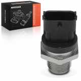 1x Sensor Kraftstoffdruck für Mercedes-Benz W204 W212 B906 Opel Renault Fiat Nissan