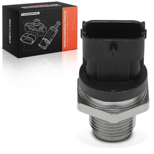 1x Sensor Kraftstoffdruck für Mercedes-Benz W204 W212 B906 Opel Renault Fiat Nissan Bild 1x Sensor Kraftstoffdruck für Mercedes-Benz W204 W212 B906 Opel Renault Fiat Nissan