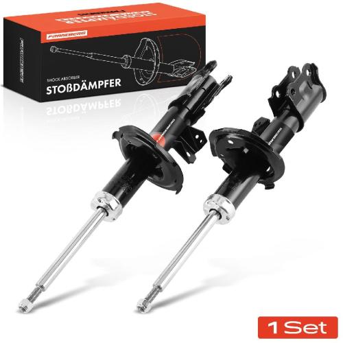 2x Stoßdämpfer Vorderachse für KIA Picanto BA SA 1.0L 1.1L 2004-2011 Bild 2x Stoßdämpfer Vorderachse für KIA Picanto BA SA 1.0L 1.1L 2004-2011