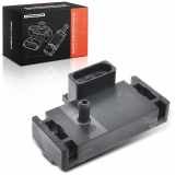 1x Sensor Saugrohrdruck für Opel Movano Volvo 740 760 Renault 21 25 2.0L 2.3L 2.5L 2.8L