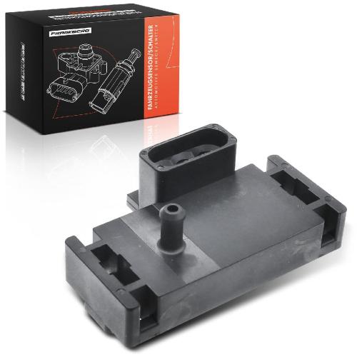 1x Sensor Saugrohrdruck für Opel Movano Volvo 740 760 Renault 21 25 2.0L 2.3L 2.5L 2.8L Bild 1x Sensor Saugrohrdruck für Opel Movano Volvo 740 760 Renault 21 25 2.0L 2.3L 2.5L 2.8L