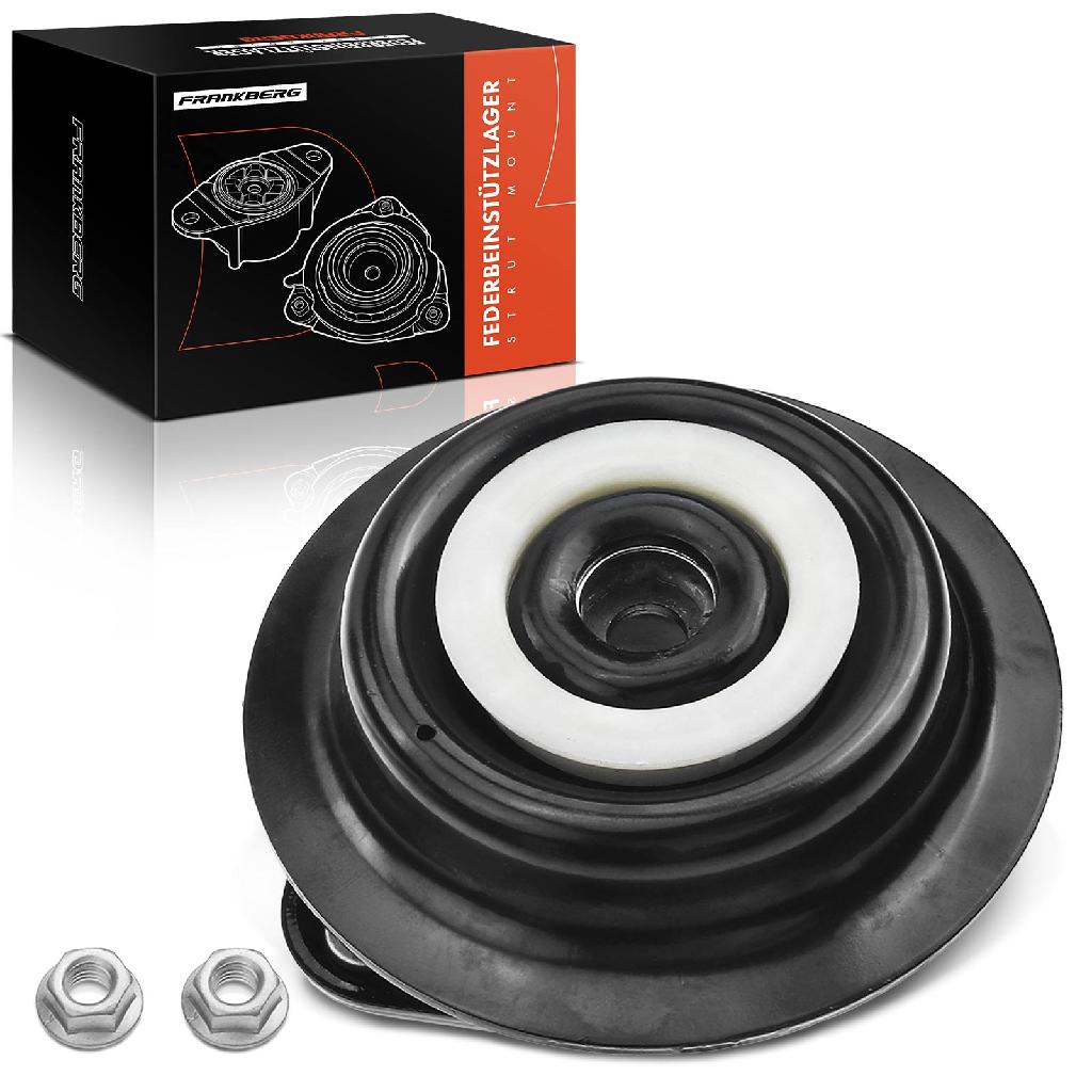 1x Domlager Federbeinstütz lager für Opel Combo Corsa A CC TR Corsa B Tigra