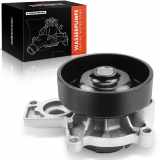 Frankberg 1x Wasserpumpe Kühlwasserpumpe für BMW F45 X1 F48 MINI Mini F54 F57 F60 1.2L 1.5L 2.0L