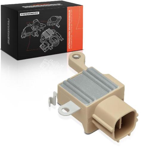 1x Lichtmaschinenregler Generatorregler für Toyota RAV 4 III A3 2.2L 2006-2013 Bild 1x Lichtmaschinenregler Generatorregler für Toyota RAV 4 III A3 2.2L 2006-2013