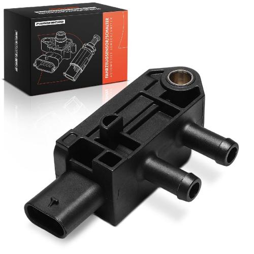 1x Sensor Abgasdruck Drucksensor für VW Golf Passat Tiguan Audi A3 Cupra Seat Skoda Bild 1x Sensor Abgasdruck Drucksensor für VW Golf Passat Tiguan Audi A3 Cupra Seat Skoda