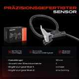 1x Kurbelwellensensor Impulsgeber für Jeep Grand Cherokee I ZJ 1992-1998 5.2L