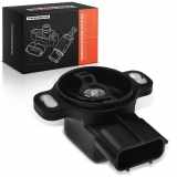 1x Sensor Drosselklappenstellung für Toyota Corolla Carina E Camry V1