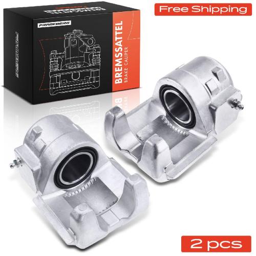 2x Bremssattel Vorne Links Rechts für Fiat 131 Panda Regata Ritmo Lancia Y10 Bild 2x Bremssattel Vorne Links Rechts für Fiat 131 Panda Regata Ritmo Lancia Y10