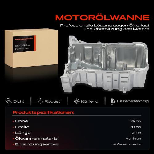 1x Ölwanne Motorölwanne für Honda Civic 8 FK FN Jazz 2 GD GE2 GE3 1.2L 1.3L Bild 1x Ölwanne Motorölwanne für Honda Civic 8 FK FN Jazz 2 GD GE2 GE3 1.2L 1.3L